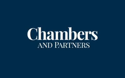 BT&T Attorneys Recognized by Chambers and Partners